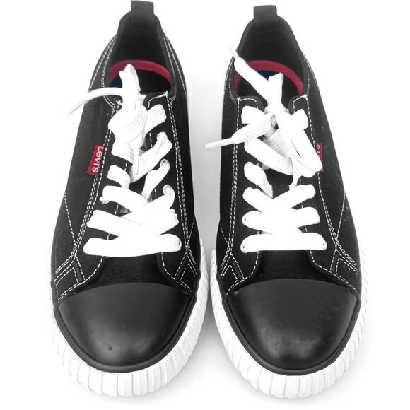 Levi’s Ankin C CVS Sneakers - Picture 3 of 11